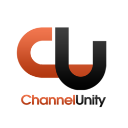 Logo ChannelUnity