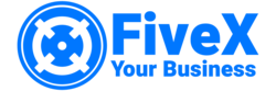 Logo FiveX