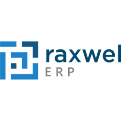 Logo raxwel