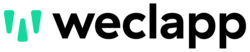 Logo Weclapp