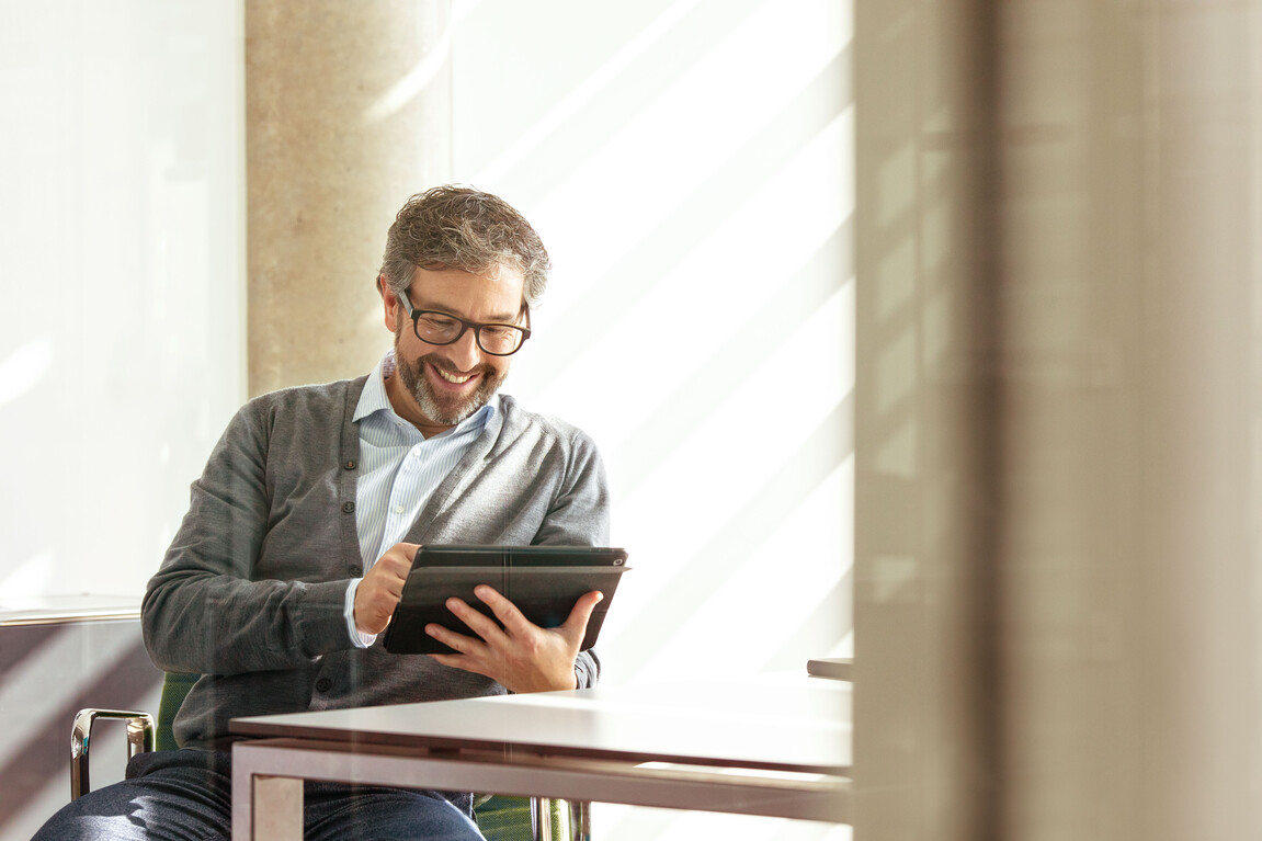 Receipts and disbursals