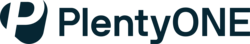 Logo PlentyONE