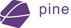 Hello Pine Logo 